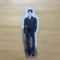 SEVENTEEN メタリックステッカー ディノ