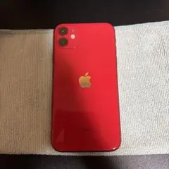 Apple iPhone 11 64GB SIMフリー