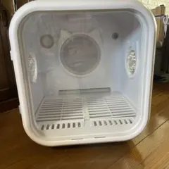 ペットドライヤー ペット ドライルーム 70L 乾燥機 静音 小型犬 温度