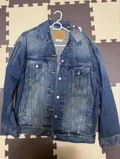 Levi's Premium デニムジャケット