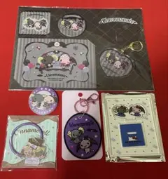 ★激レアグッズあり★ ルロロマニック グッズ まとめ 70点以上！ 2025年最新】LLOROMANNICの人気アイテム - メルカリ