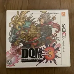 モンスターズジョーカー3