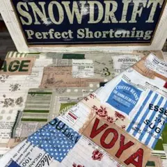 小関鈴子　YUWA Ｋ７４　コットン100％ シーチング生地