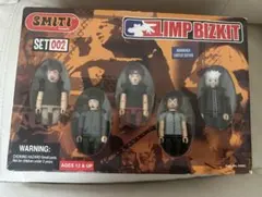 2026年最新】limp bizkit フィギュアの人気アイテム - メルカリ