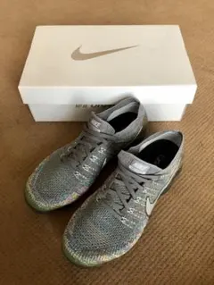 NIKE AIR VAPORMAX FLYKNIT