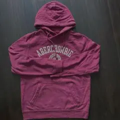 Abercrombie & Fitch パーカー