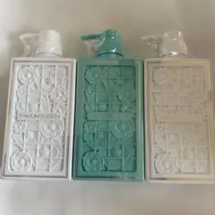 ♥【472】新品未使用 薬酵泉 薬用 全身洗浄料 3本+1本セット - メルカリ