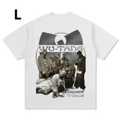 2026年最新】wu-tang clan tシャツ xlの人気アイテム - メルカリ