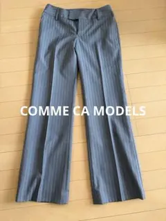 COMME CA MODELS (コムサモデス) サマーパンツ
