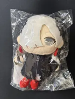 Fate/Grand Order FGO 中国新春 ビッグぬいぐるみ 巌窟王 - メルカリ