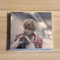 ヒトゴト feat. Kento Nakajima（通常盤)