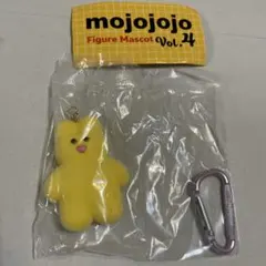 mojojojo フィギュアマスコットvol.4 ガチャ