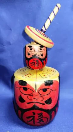 Rare tengu Hajime Miyashita 宮下はじめ作21.5cm - メルカリ