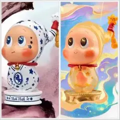 POPMART The Golden Gallopシリーズ【TWINKLE】