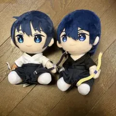 2025年最新】ツルネ 静弥 ぬいぐるみの人気アイテム - メルカリ