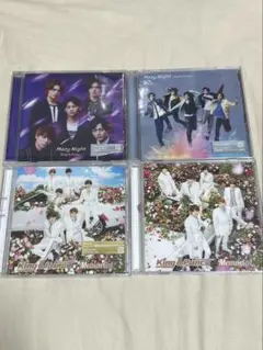 キンプリ CD