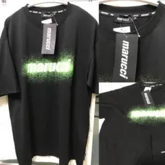 【新品】marucci ブラック Tシャツ　 XLサイズ