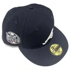 【新品】NEW ERA 59FIFTY ニューエラ キャップ 帽子 7 5/8