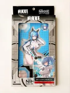 NIKKE DUEL ENCOUNTER 水着ヘルム 箔押しバーストセット