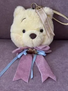 上海ディズニーストア　 プーさん 10周年