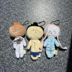 ゆきおキーホルダーのサムネイル