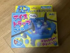 ボードゲーム バランスゲーム