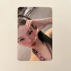 TWICE THIS IS FOR トレカ ナヨン