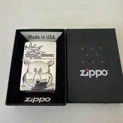ケロットZippo ライター 本体 - メルカリ