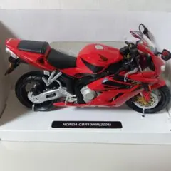 HONDA CBR600RR Layla edition 1/9 ダイキャスト - メルカリ