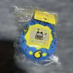 たまごっち マスコット ぬいぐるみ