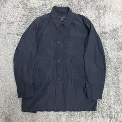 POLO SPORT 90's ポロスポ ナイロン ステンカラーコート デッド 2026年最新】POLO SPORT RALPH LAUREN メンズ ステンカラーコートの