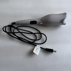 andus オートカールヘアアイロン 自動 3COINS