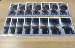 プロセカ 桐谷遥 エピカ 26C 箔押し まとめ売り