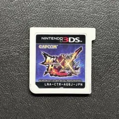 2026年最新】3ds モンスターハンターダブルクロスの人気アイテム