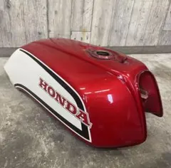 NC39 CB400SF CBXカラー 純正タンク - メルカリ