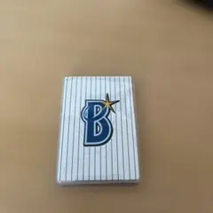 横浜DNAベイスターズ メモ帳