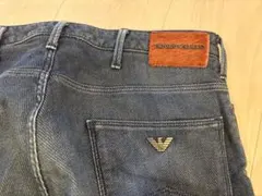 EMPORIO ARMANI エンポリオアルマーニ　デニムのサムネイル
