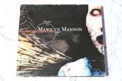 Marilyn Manson Antichrist Superstar CD