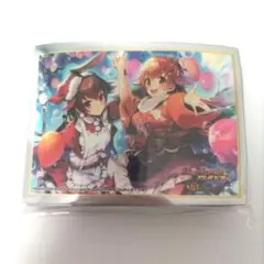 デュエルマスターズ カードスリーブ 64枚入り