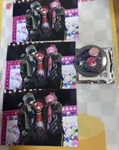 しゆん フォトカ纏め売り しゆん フォトカ 騎士X KnightA - メルカリ