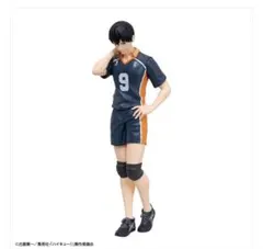 【値下げしました】ハイキュー!!タイトーくじ A賞 影山飛雄フィギュア