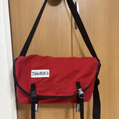 2026年最新】TIMBUK2 カラー：レッド系 メンズ メッセンジャーバッグの