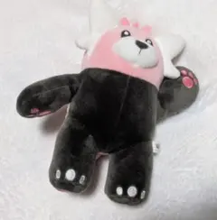 ポケットモンスター ぬいぐるみ　キテルグマ　ポケモン