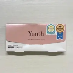 【新品】Yunth 美容液 Pure VC Whitening Serum