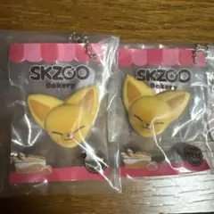 2026年最新】ポガリ skzooの人気アイテム - メルカリ