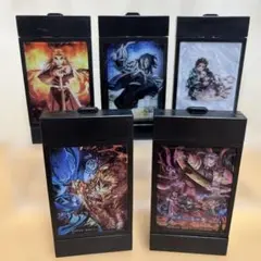 鬼滅の刃ライトアップポスターコレクション