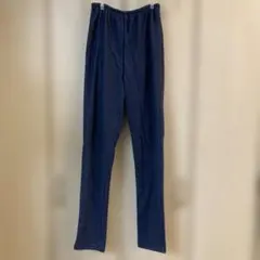 裏シャギー ボトムス