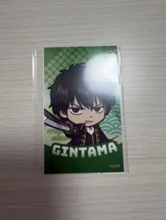 銀魂 土方十四郎 ステッカー