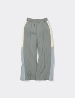 GU×beautiful people 裏ボアトラックパンツ Mサイズ