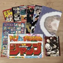 2025年最新】ジャンプ 付録 トランプの人気アイテム - メルカリ